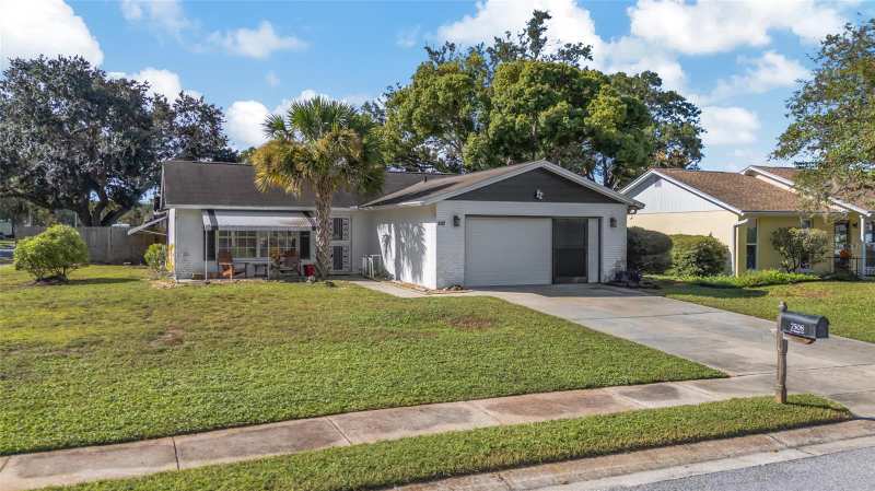 3 bedroom Single Family Residence at 7508 Como Drive, 07 Spgs Homes, New Port Richey — photo 1
