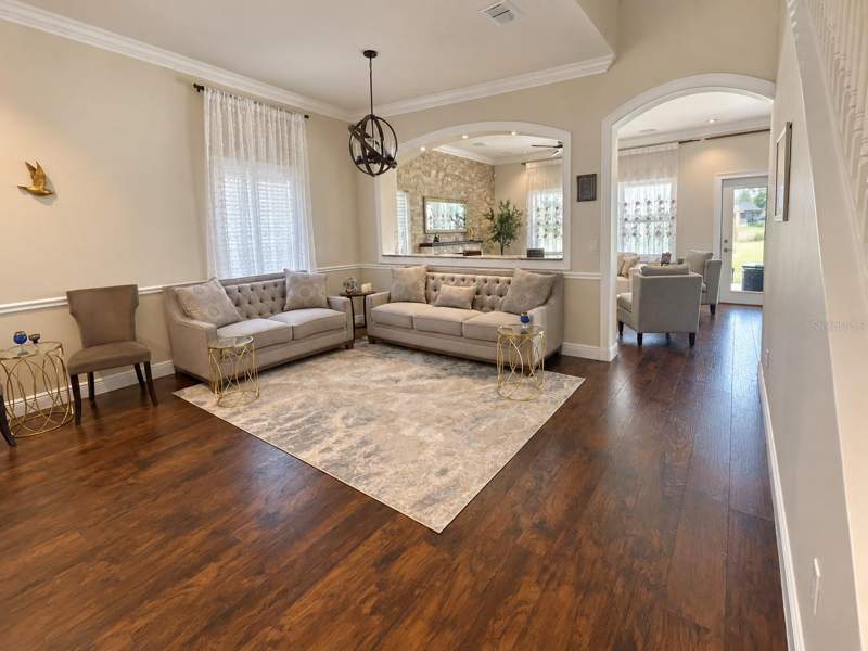 4 bedroom Single Family Residence at 11117 Ancient Futures Drive, Easton Park Ph 1, Tampa — photo 4