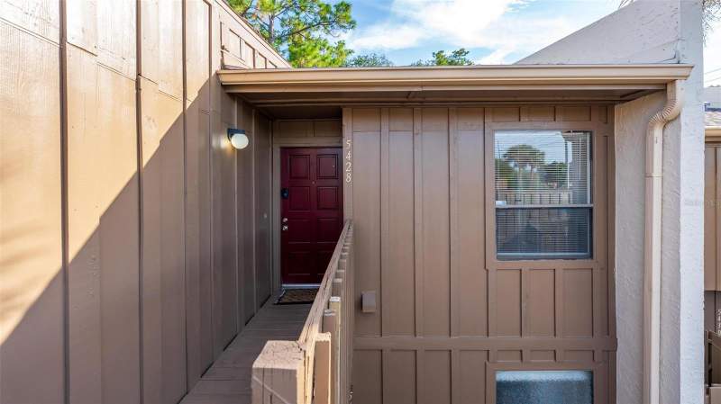 4 bedroom Condominium at 5428 Pine Creek Drive #1708B, Cypress Woods Condo, Orlando — photo 3