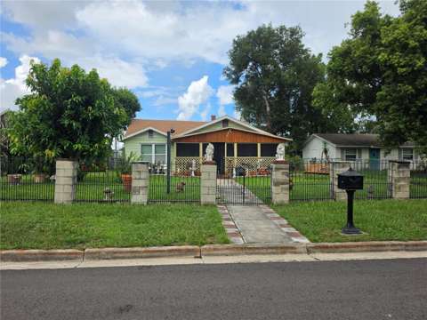 515 N 3Rd Street, home for sale in Lake Wales 33853