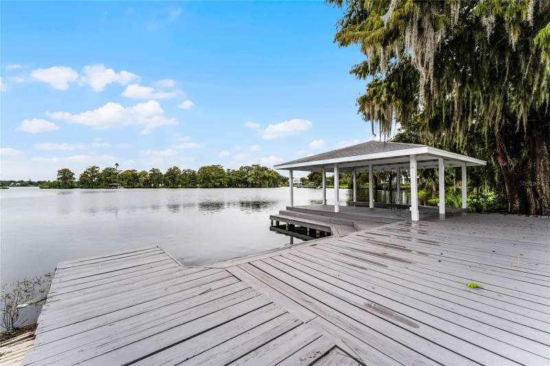 3 bedroom Single Family Residence at 632 Country Club Drive, Lords Sub, Winter Park — photo 5