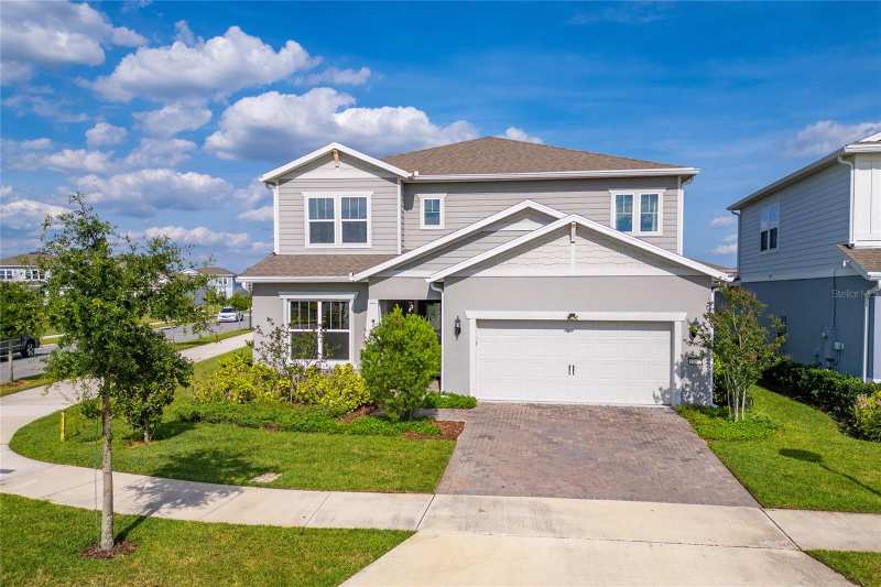 5 bedroom Single Family Residence at 13615 Ritta Island Drive, Isles/Lk Nona Ph 2, Orlando — photo 1