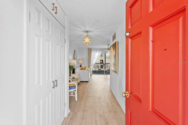 750 BURLINGTON AVENUE #3C home for sale in Lake Palms Apartments Co-Op
