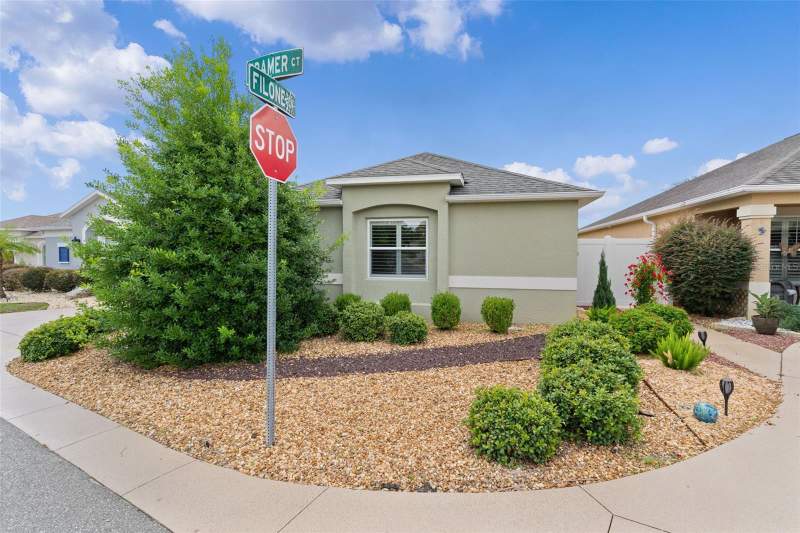 3 bedroom Villa at 2952 Kramer Court, The Villages, The Villages — photo 4