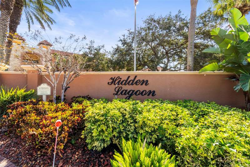 3 bedroom Condominium at 1645 Pinellas Bayway #B2, Hidden Lagoon At Arrowhead Point, Tierra Verde — photo 2