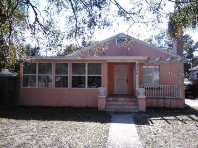 4744 7TH AVENUE home for sale in Skyland