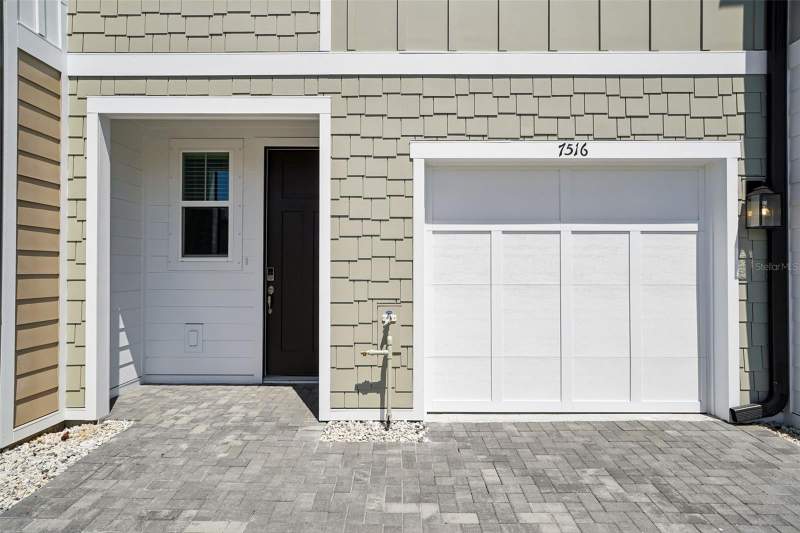 3 bedroom Townhouse at 7556 Deer Valley Circle, Montague Townhomes, Tampa — photo 3