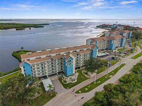 4650 Bay Boulevard #1048, home for sale in Port Richey 34668