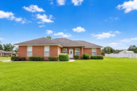 122 SW Arrow Glen, home for sale in Lake City 32024