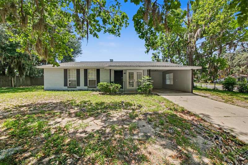 3 bedroom Single Family Residence at 1109 Inland Street, Leesburg Oakhill Park, Leesburg — photo 1