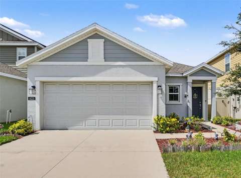 625 Trotters Drive, home for sale in Eagle Lake 33839