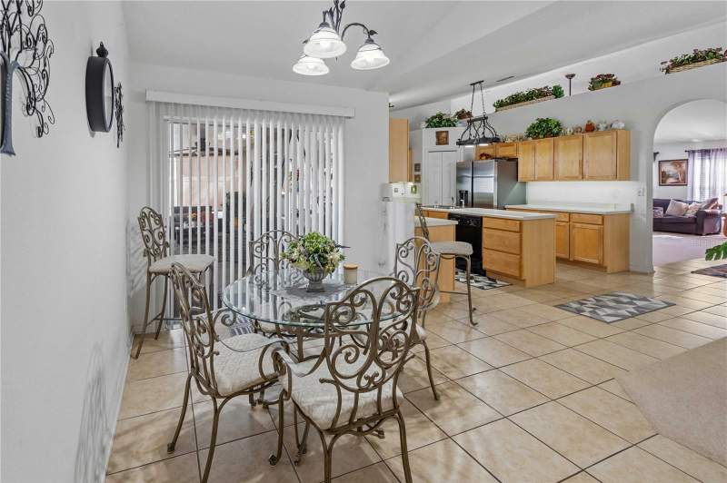 4 bedroom Single Family Residence at 1303 Hawks Nest Avenue, Osprey Cove Ph 1, Groveland — photo 5