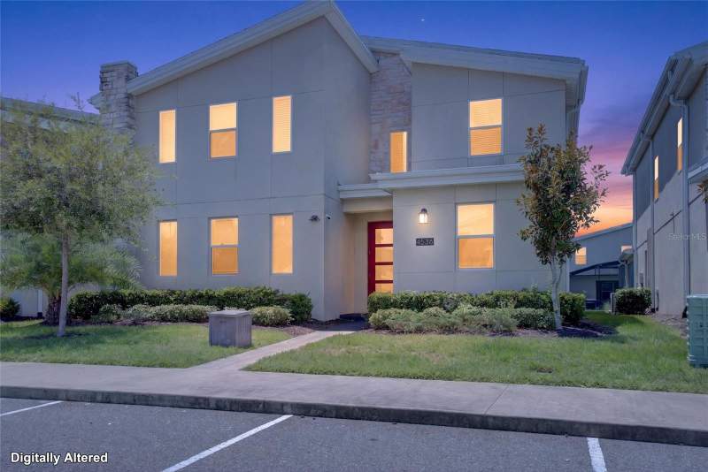 8 bedroom Single Family Residence at 4536 Target Boulevard, Storey Lake 2 50 Resort, Kissimmee — photo 2