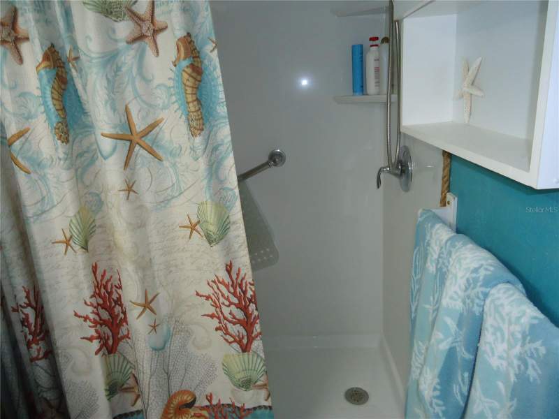 1 bedroom Condominium at 4550 Cove Circle #605, Washington Towers The Condo, St Petersburg — photo 4