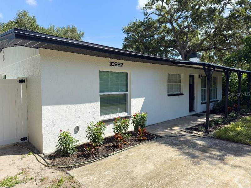 2 bedroom Single Family Residence at 10927 72nd Avenue, Sunset Lane 1st Add, Seminole — photo 3