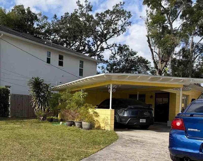17 W Winter Park Street home for sale in E R DAVIS SUB / COLLEGE PARK