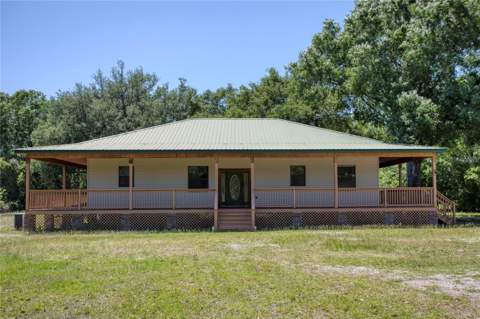 5525 Mitchell Bridges Road, Clermont FL - photo 17 of 67