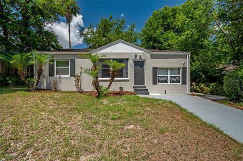 7204 N 15Th Street, home for sale in Tampa 33610