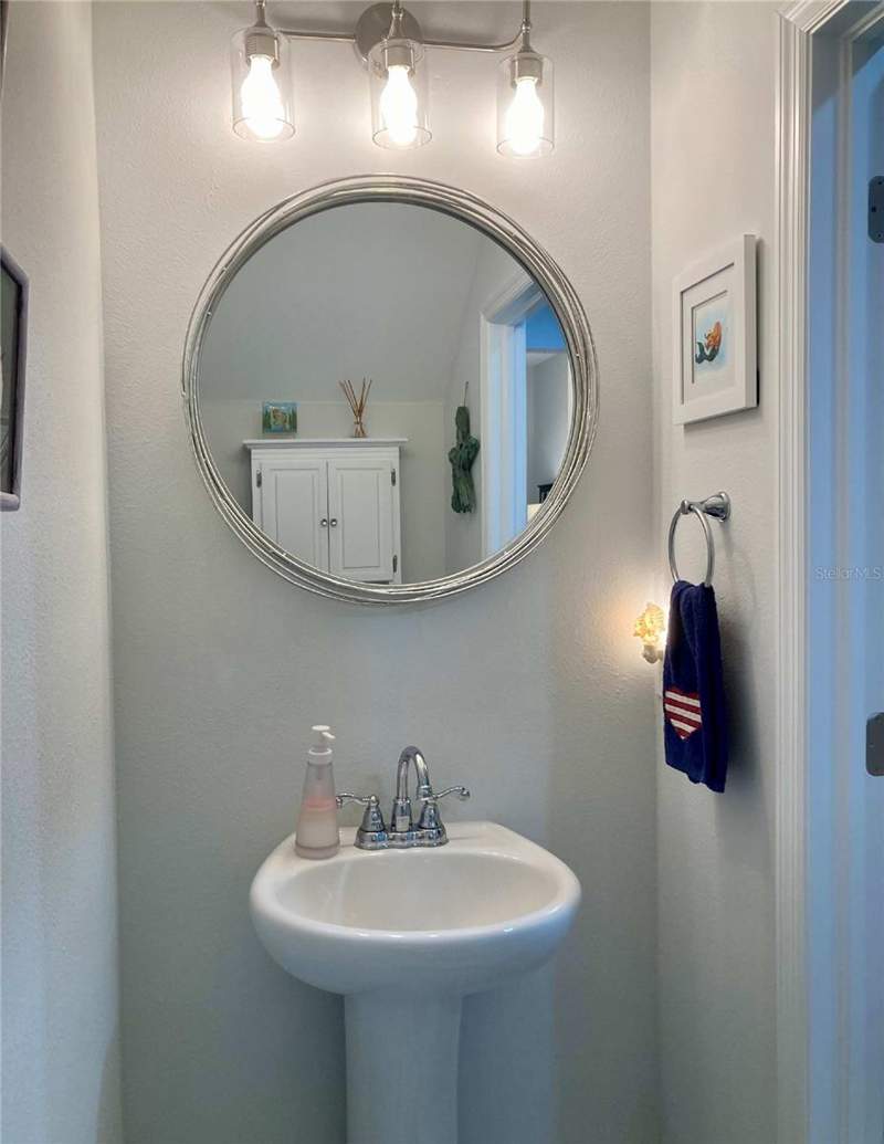 3 bedroom Townhouse at 10824 Quickwater Court, Calusa Crk, Riverview — photo 2