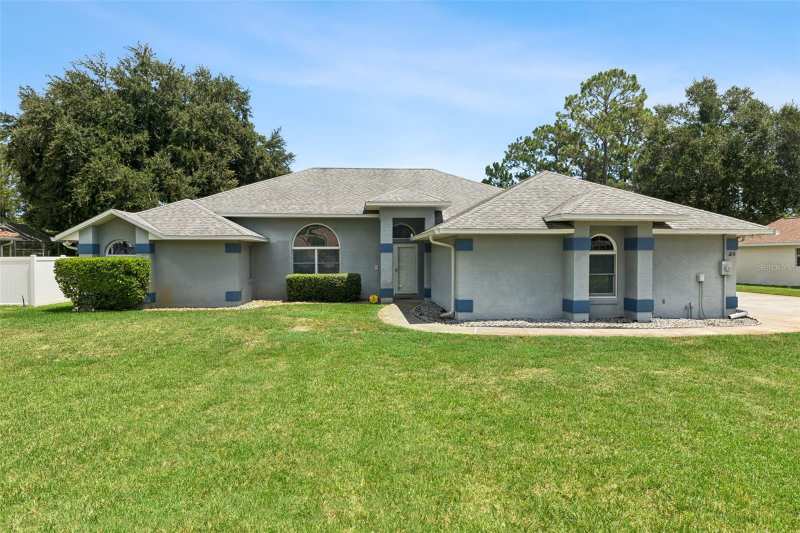 3 bedroom Single Family Residence at 23 Wellstream Lane, Palm Coast Sec 21, Palm Coast — photo 1