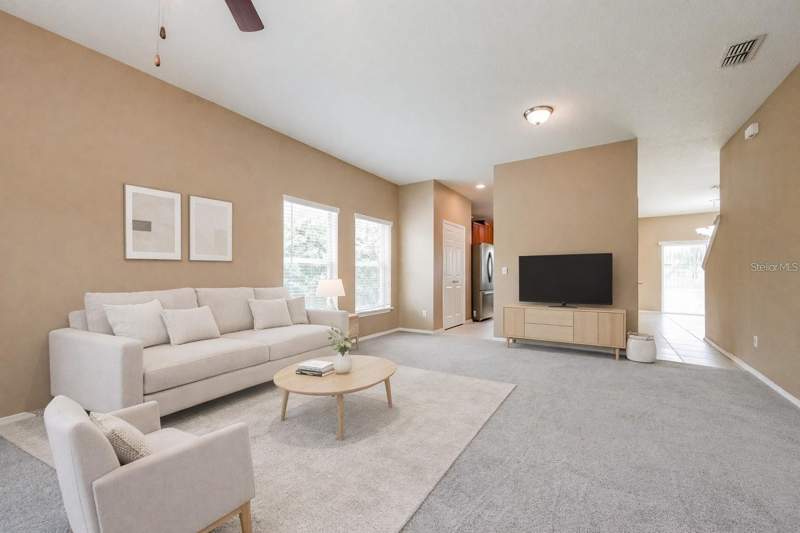 4 bedroom Single Family Residence at 30207 Cheval Street, Sullivan Ranch Sub, Mount Dora — photo 4