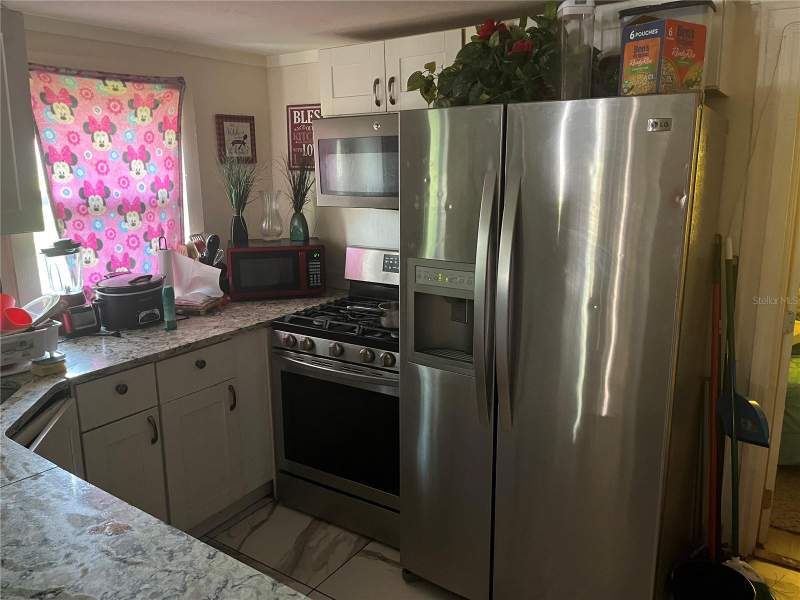3 bedroom Single Family Residence at 1161 Kingsley Street, Duncans A H Resub, Clearwater — photo 4