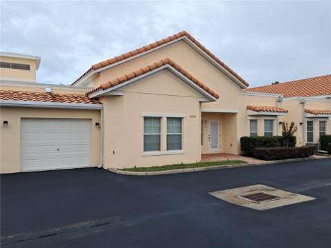 1083 David Walker Drive #C3, home for sale in Tavares 32778