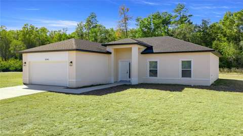 13745 SW 43Rd Circle, home for sale on SW 43Rd Circle