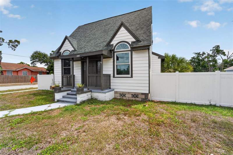 3 bedroom Single Family Residence at 1900 16th Street, Fruitland Heights, St Petersburg — photo 3