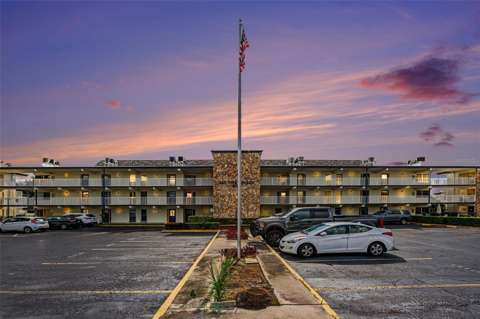 6100 12Th Street #313, home for sale in St. Petersburg 33705