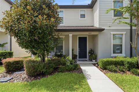 5010 Caspian Street, gated community for sale in St. Cloud