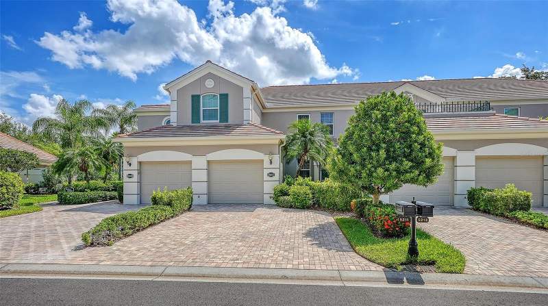 5211 PARISIENNE PLACE #101B27 home for sale in Botanica Homes for Sale: Median $475K