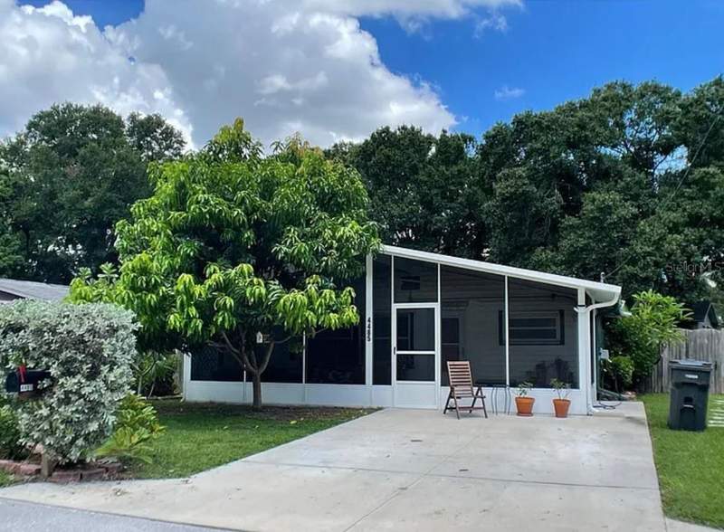Royal Palm Trailer HomesHomes for Sale in St