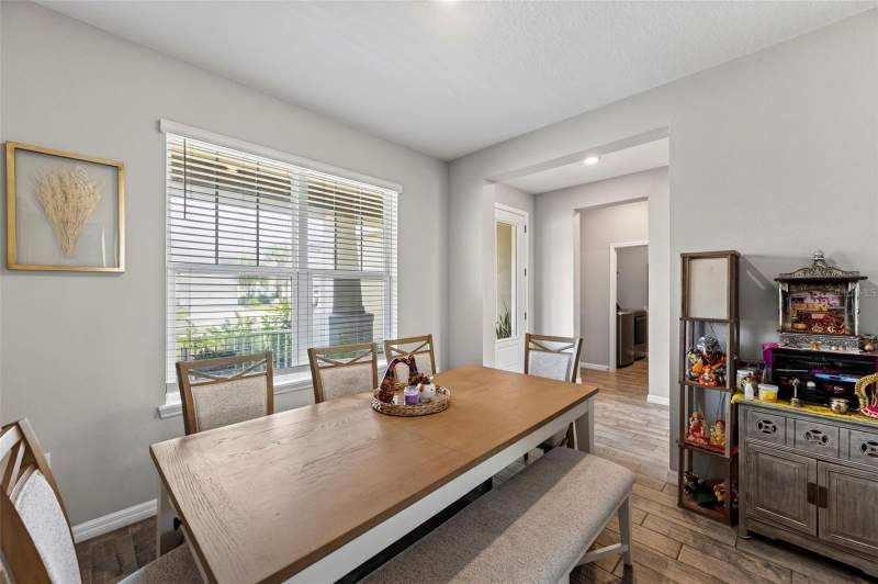 4 bedroom Single Family Residence at 2998 Lilla Trail, Starkey Ranch Ph 2, Odessa — photo 5