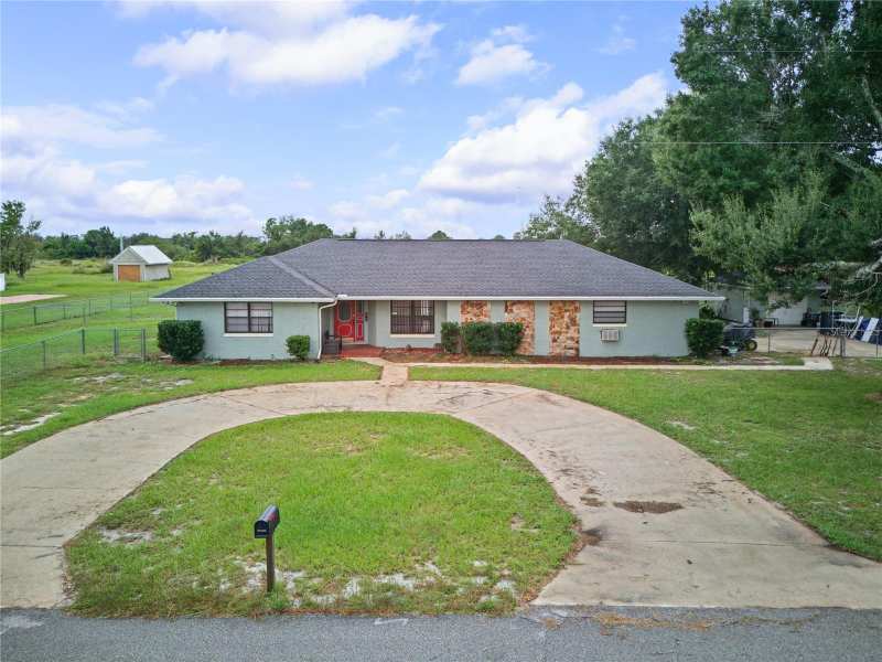 3 bedroom Single Family Residence at 1815 Karen Boulevard, Sebring Rdg Sec G, Sebring — photo 1