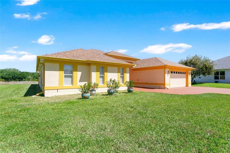 3 bedroom Single Family Residence at 5712 Summerbrooke Court, Plantation At Leesburg Summerbrooke Village, Leesburg — photo 4