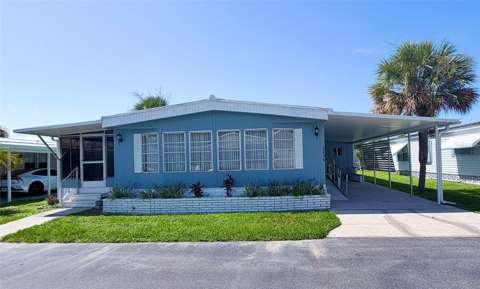 2236 Gondola Drive, home for sale in Sarasota 34238
