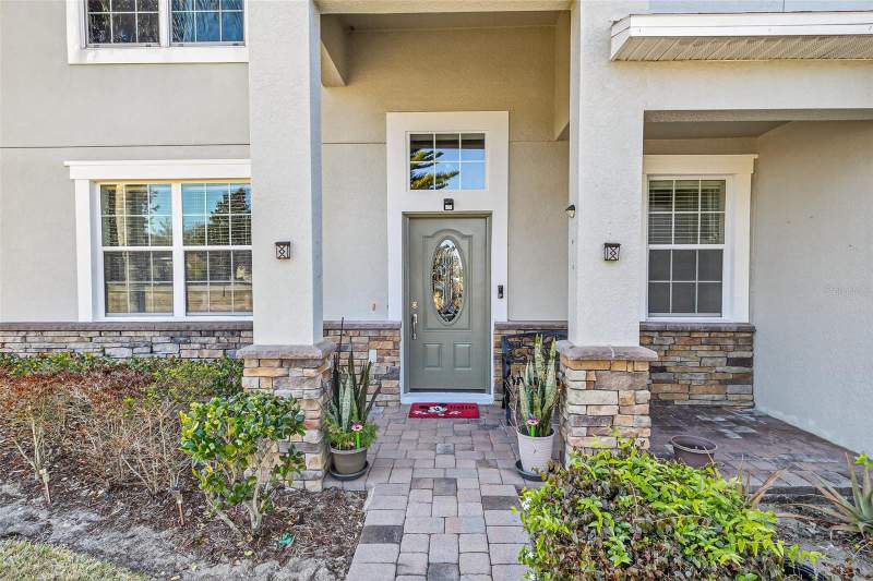 4 bedroom Single Family Residence at 1336 Lattimore Drive, Nottingham At Legends, Clermont — photo 5