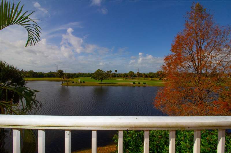 3 bedroom Condominium at 1200 Country Club Drive #1101, Country Club Condo At East Bay, Largo — photo 2