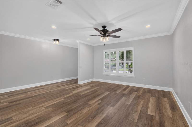4 bedroom Single Family Residence at 3817 NW 28th Terrace, Hidden Oaks, Gainesville — photo 4
