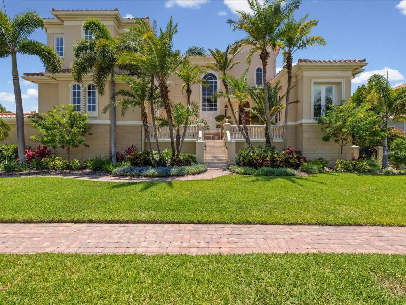 4 bedroom Single Family Residence at 6224 Pasadena Point Boulevard, Pasadena Point Estates Ph II, Gulfport — photo 4