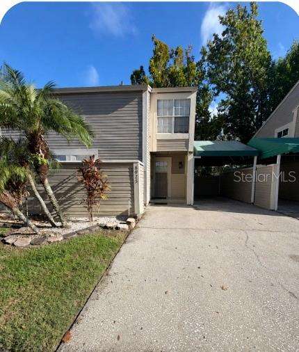 6925 Lake Place Court, home for sale in Tampa 33634