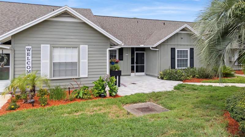 2 bedroom Condominium at 1112 Villa Lane #84, Errol Club Villas 03, Apopka — photo 2