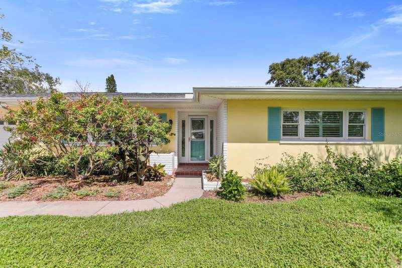 3 bedroom Single Family Residence at 88 New Jersey Drive, Harbor View Villas 1st Add, Dunedin — photo 3