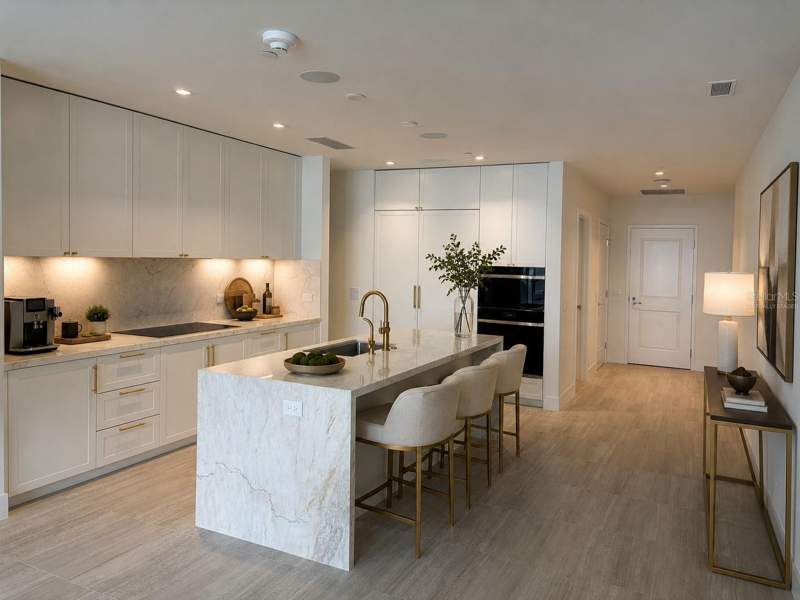 2 bedroom Condominium at 3015 S Ysabella Avenue #1402, Ritz Carlton Residences Tower II, Tampa — photo 2