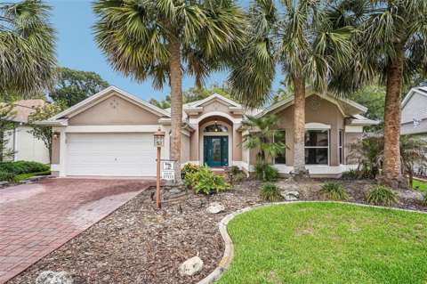 17115 SE 93Rd Tellfier Terrace, home for sale in The Villages 32162