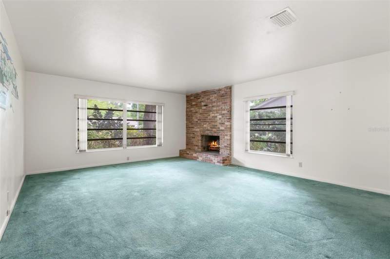4 bedroom Single Family Residence at 2616 S Toronto Avenue, Sunset Park, Tampa — photo 5