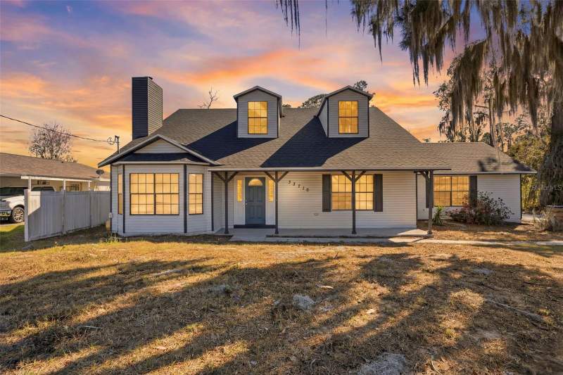 3 bedroom Single Family Residence at 33710 Linda Lane, Western Pines Ph 02, Leesburg — photo 2