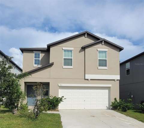 1821 Yellow Trail, home for sale on Yellow Trail