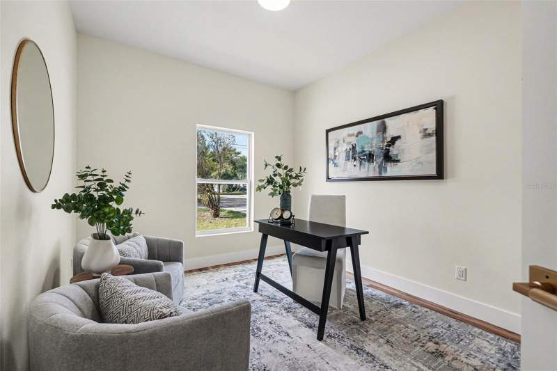 4 bedroom Single Family Residence at 1719 W Perio Street, Tampas North Side Country Clu, Tampa — photo 5